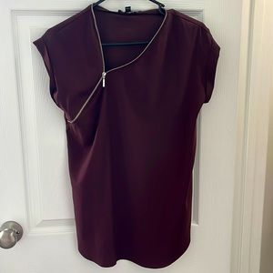 Express brand blouse